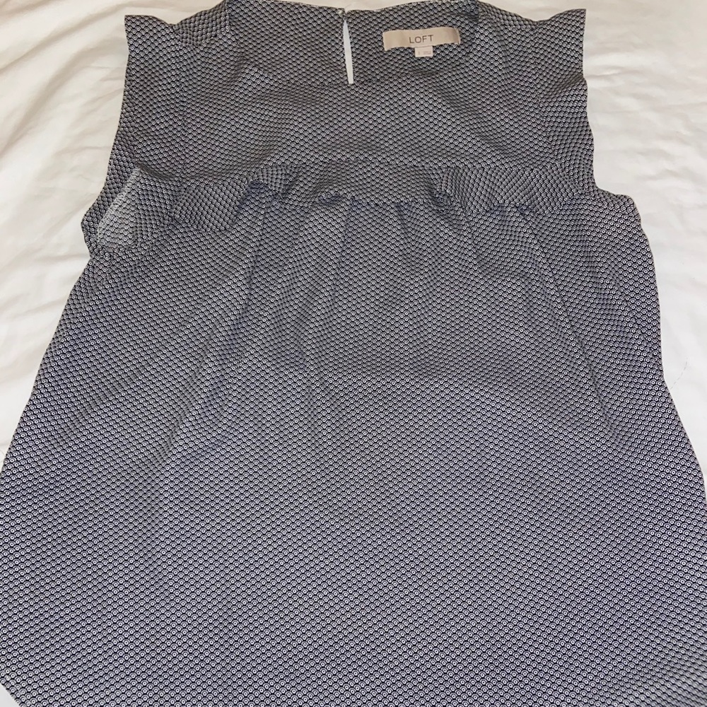 Loft Dress Shirt